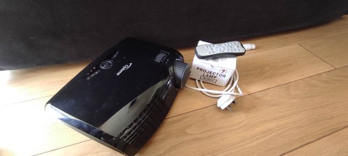 Optoma projector hd230x fullhd - hd230x,