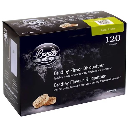 Bradley smoker flavour - bradley,
