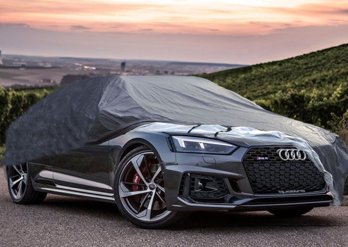 Heavy duty car cover all - heavy,