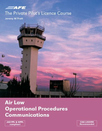 The private pilots licence - pilots,