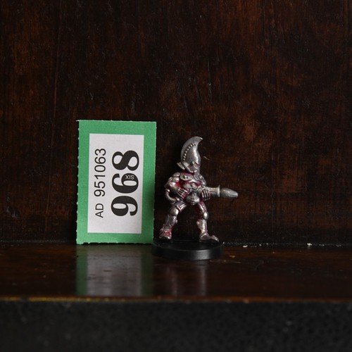 Vintage warhammer 40k - vintage,