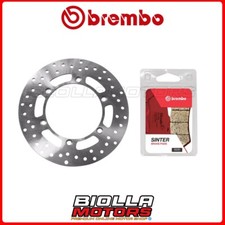BREMBO MOTO GUZZI CALIFORNIA