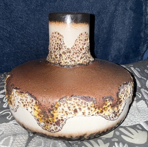 Mid century modern west german - modern,