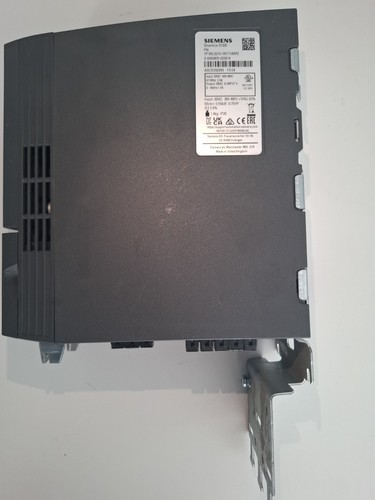 Siemens sinamics g120c - g120c, pn