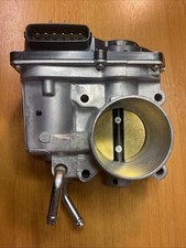Corpo Farfallato MN195709 Mitsubishi Colt VI CZC Cabrio Smart Forfour 1.1 1.3