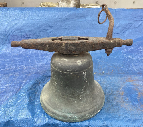 Delightful antique bronze - antique,