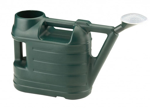 Nematode applicator watering - nematode,