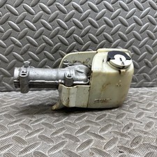 Stihl Polesaw Head/Oil