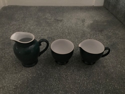 Denby greenwich dark green - dark,