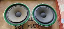 Wharfedale Vintage 8inch