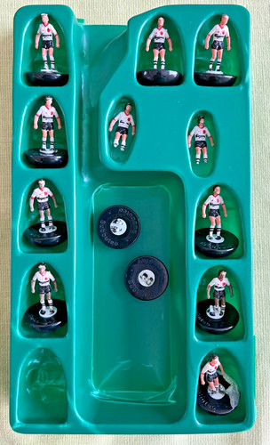 Subbuteo ref 63135 liverpool - ref,