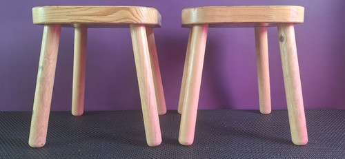 Ikea flisat beechwood - flisat, wooden