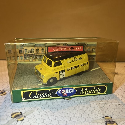 Corgi classics 96900 - corgi,