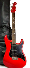 Tokai TST-36 Stratocaster Matching Head Electric Guitar From Japan