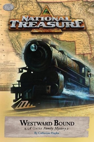 Westward bound national - bound, (national