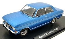 KK Scale 1/18 Scale Diecast