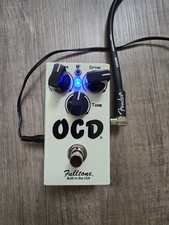 Fulltone USA OCD Obsessive