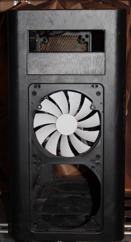 Fractal design arc - arc, midi