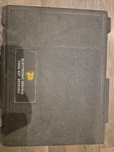 Jcb dla electronic - jcb,