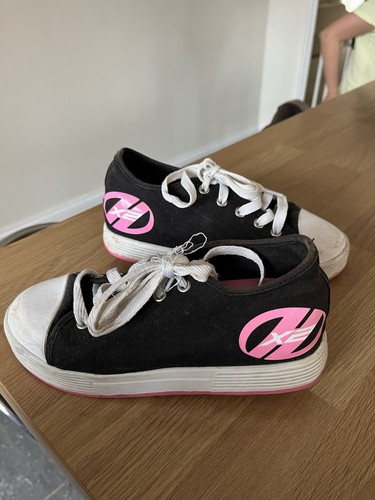 Girls heelys size - heelys, 3