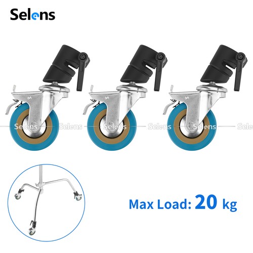 3pcs 25mm heavy - 25mm,