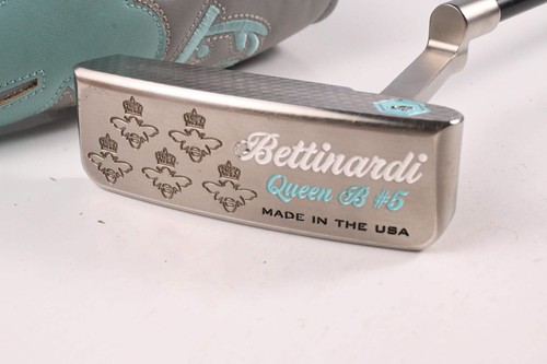 Bettinardi queen bee - #5, 2019