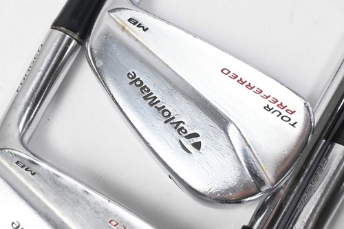Taylormade tour preferred - taylormade,