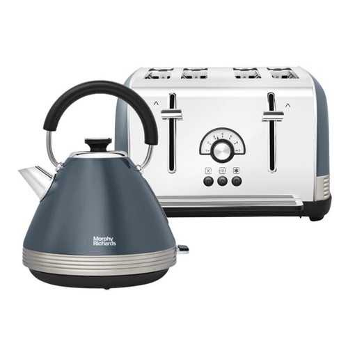 Morphy richards kettle - 1.5l,