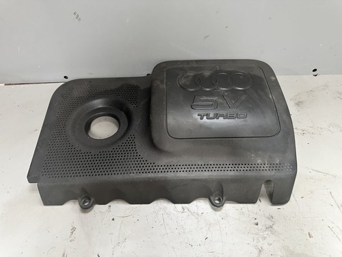 Audi 225 bam apx engine - 8n,