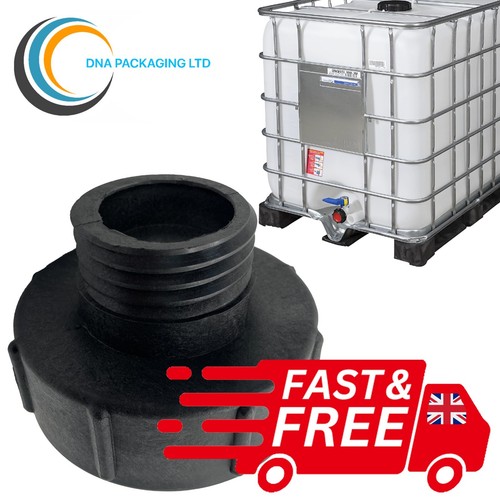 Ibc adapter s100x8 - ibc,