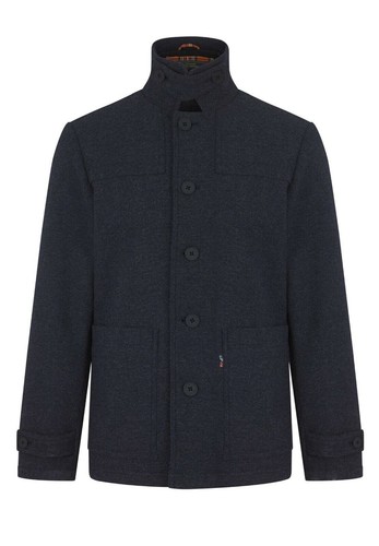 Mens merc london - mens, button