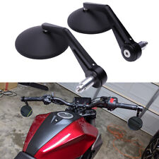 CNC Aluminum Motorcycle 7/8"