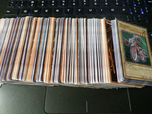 Yugioh specialty common 6 - specialty, #