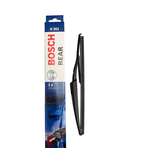 Bosch rear wiper blade 300mm - wiper,
