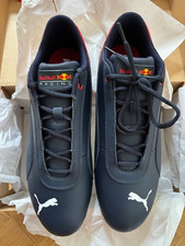 PUMA Red Bull Rbr R-cat Low