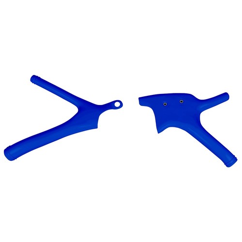 Ufo frame guards - ufo,