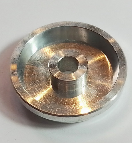 Thorens rpm centre - thorens, adaptor