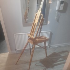 vintage Artists Freestanding