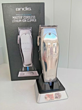 Andis Professional Master