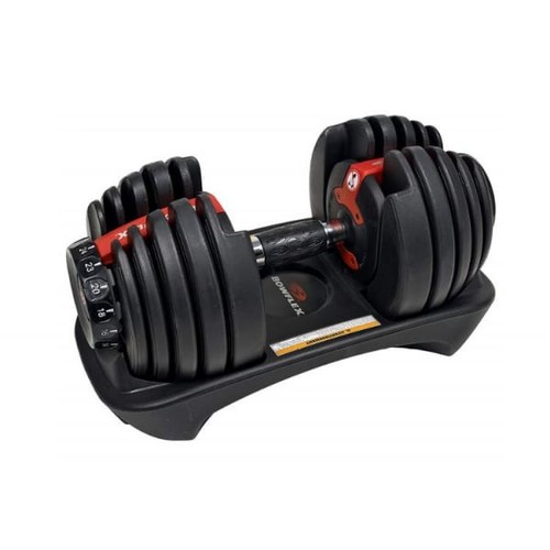 Bowflex 552i adjustable - 552i,