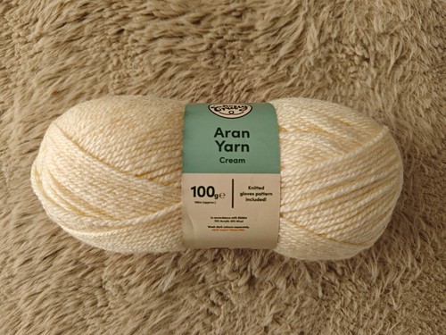 Crafty knitting crochet - so,
