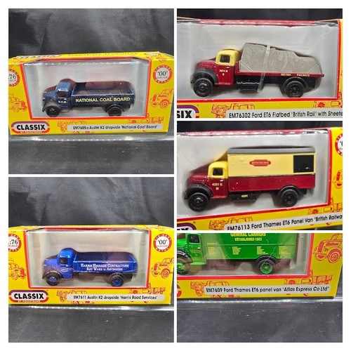 Classix pocketbond transport - classix,