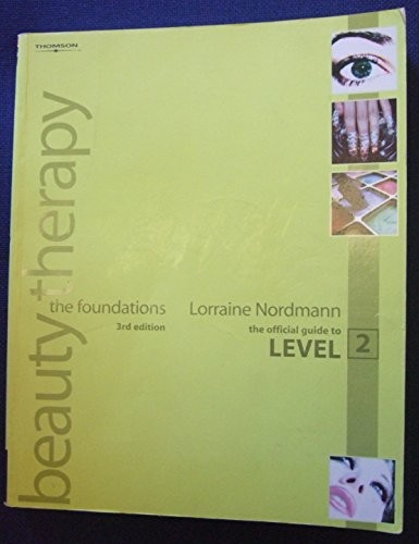 Beauty therapy the - beauty,