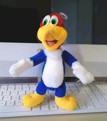 Vintage woody woodpecker - vintage,