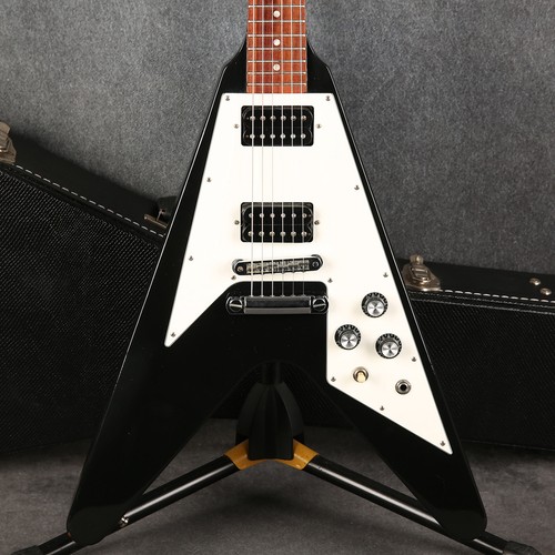 Gibson flying reissue - reissue,