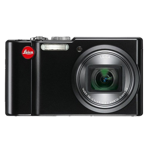 Leica lux digital camera - v-lux,