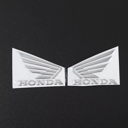 Tank badges for honda - for,