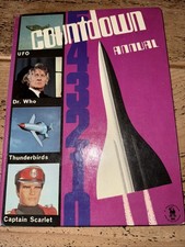 1971 COUNTDOWN TV ANNUAL DR