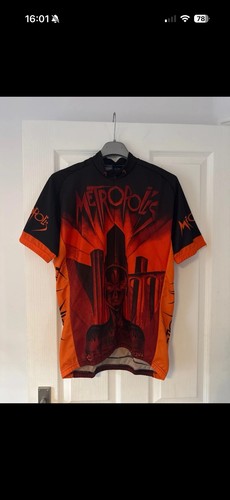 Cycling jersey vintage - jersey.,