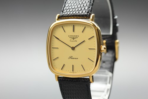 Longines presence l150 - presence, 7112
